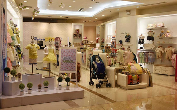 母婴用品加盟开店技巧详解