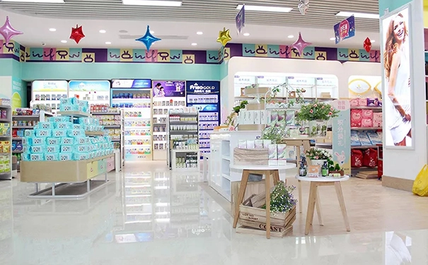 爱亲母婴店加盟条件
