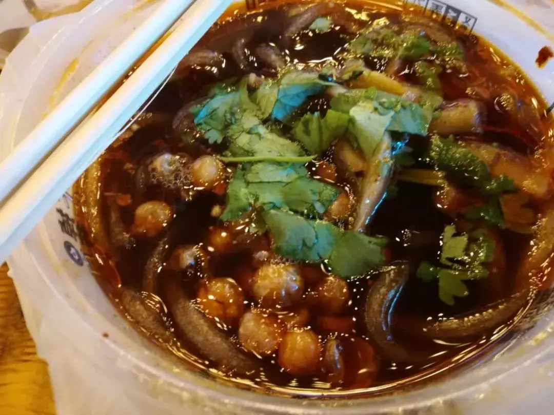 又卷烧饼结伴考察项目详情回顾