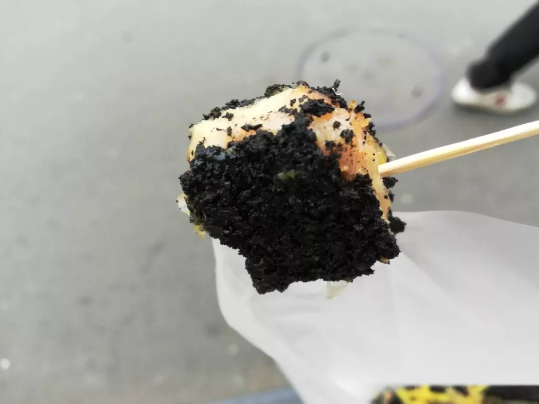 口水鸡排探店后的回顾感受
