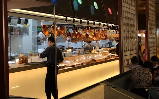餐饮定价中的小心机，你都知道吗？