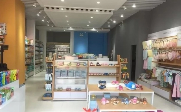 日进斗金的母婴店是如何炼成的？看看这几点你就明白了