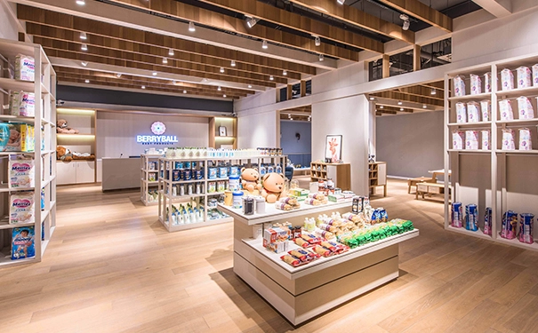 开一家母婴加盟店，前期需要投入多少资金？