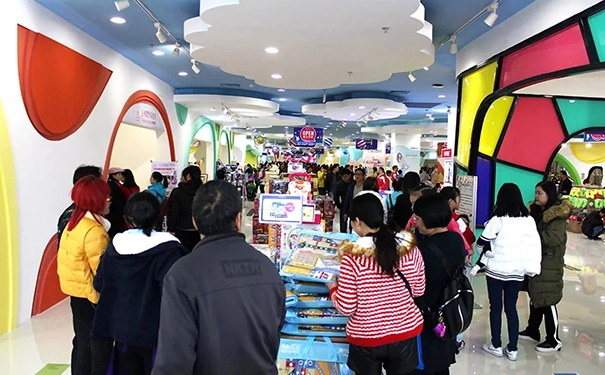 面向90后的新一代母婴店，应该这样开！