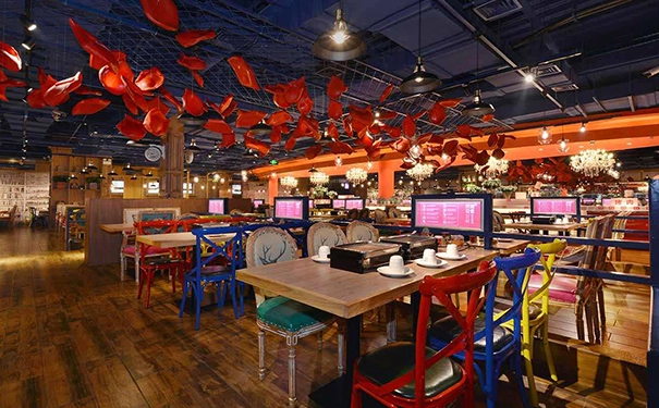 餐饮加盟有5大套路，这里有一份最全防坑秘籍
