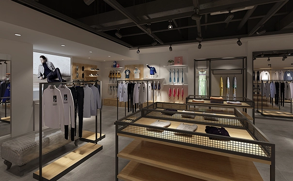 服装店加盟指南 三大基本常识要掌握