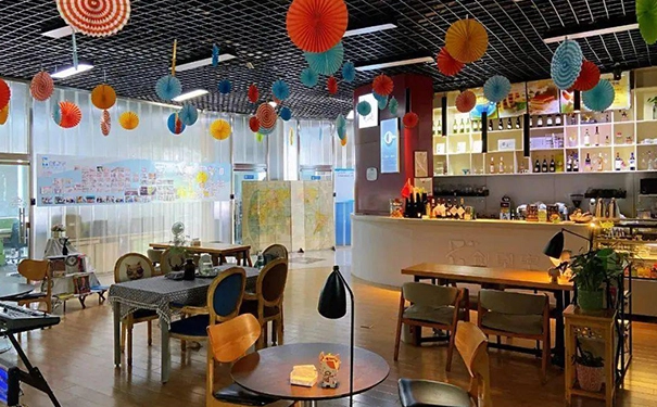 餐饮小店不赚钱？以下四点经营技巧必须掌握！