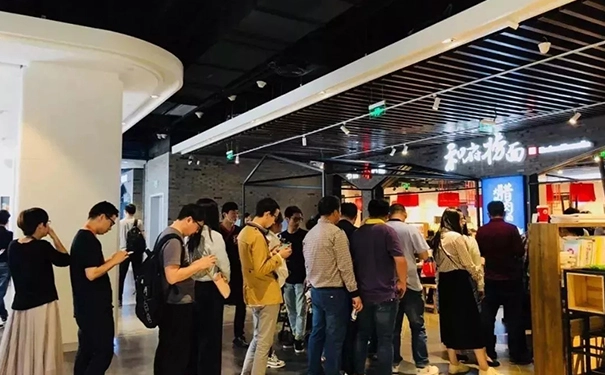 48次选址“0失误"，他总结了3条选址秘籍！