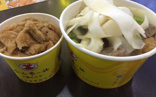 赚钱又有特色的餐饮项目怎么选？