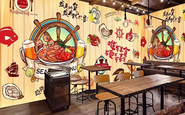低成本开餐馆，这6个抠门技巧帮你节省成本！