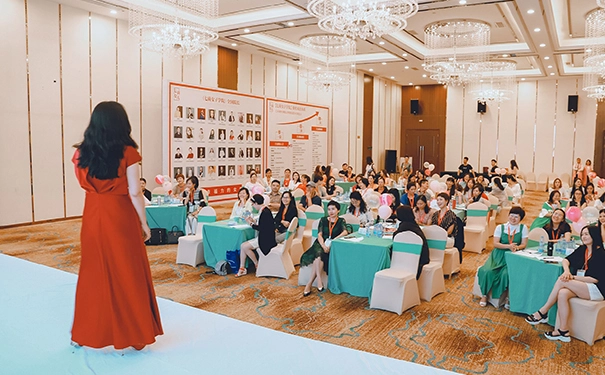 女性创业热门项目盘点，这4个关注度最高！