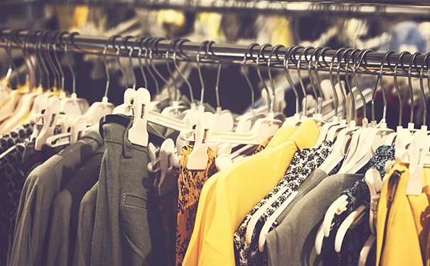 开一家服装加盟(连锁)店的步骤
