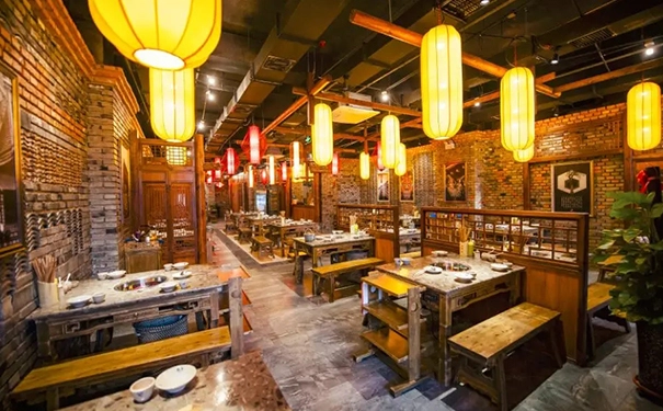 一个面馆老板对餐饮业的看法！句句戳心！