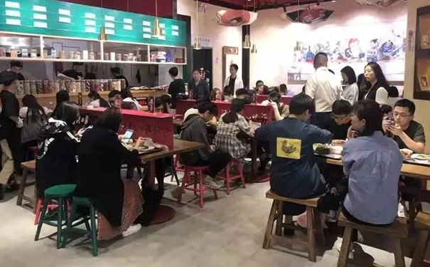 开什么小吃店最受欢迎？