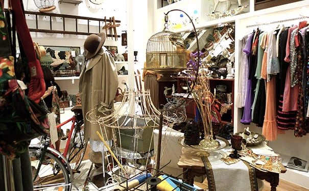 怎么开一家赚钱的服装店？做好这四点就行了！