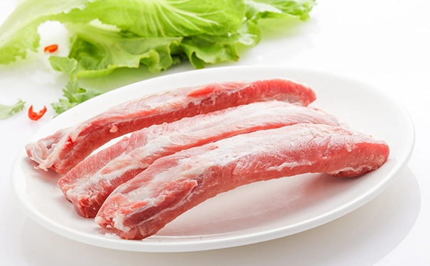 开冷鲜肉店经营技巧