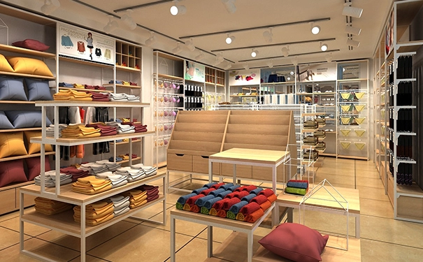 适合女生开的休闲小店