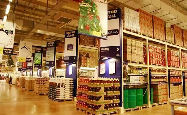 几组数据让你看懂便利店发展趋势