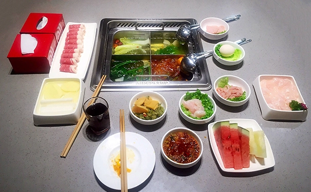 要做好餐饮营销，需打好“顾客”这张牌