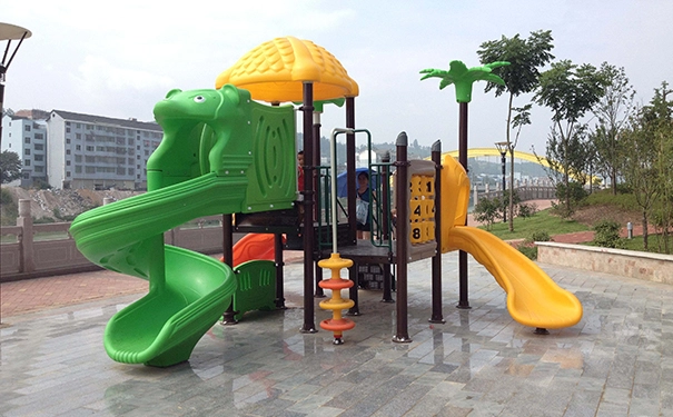 适合露天小孩玩的游乐设备有哪些？