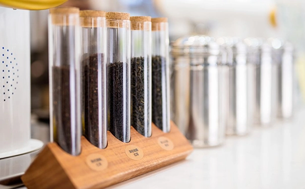 没经验新手如何开奶茶店？