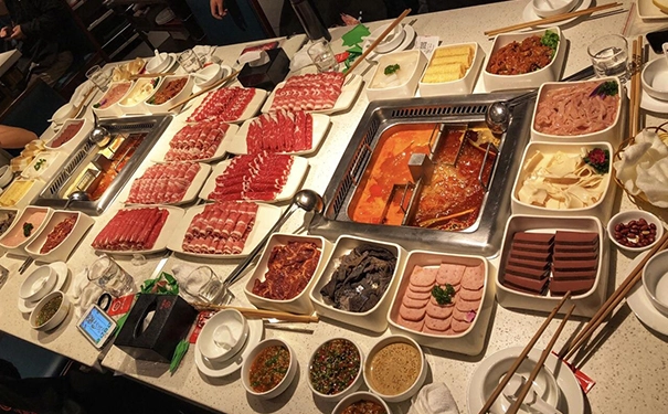 餐饮创业不赚钱？找对方法，让你走上人生巅峰