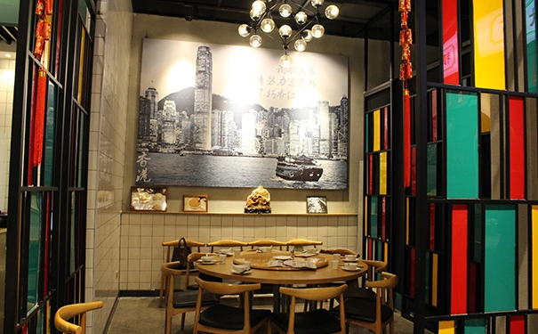 做餐饮加盟也要顺势而为