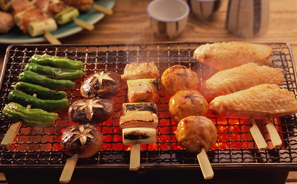 2020特色餐饮加盟排行