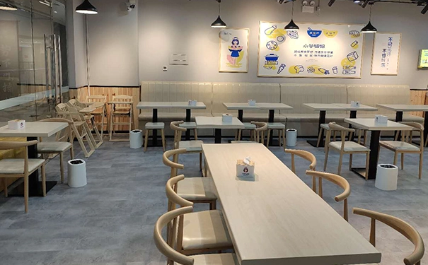 餐饮创业中不慎就会掉坑的3点,看完恍然大悟 餐饮创业中不慎就会掉坑的3点,看完恍然大悟
