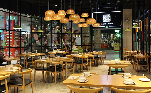 加盟店经营管理技巧，干货盘点