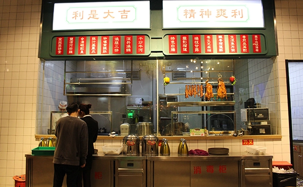 小餐厅经营5绝招！做人气、做流量!