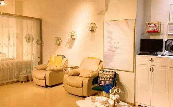 皮肤管理店面怎样选择一个好的店面位置？