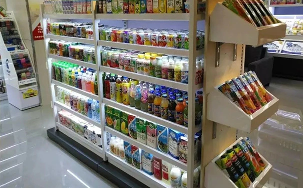便利店误区，勿入！