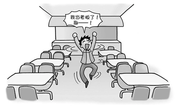 开店创业，店主不得不注意的几点