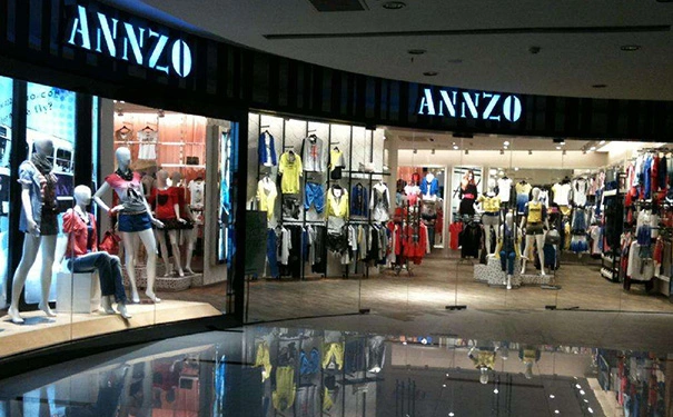 新手如何开一家服装店