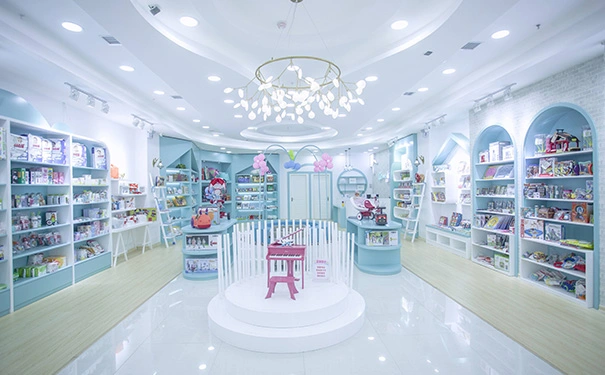 开店经营攻略秘笈：四大经营之道让你的店铺赢在未来.......
