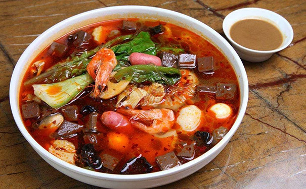 餐饮创业小项目的创业攻略
