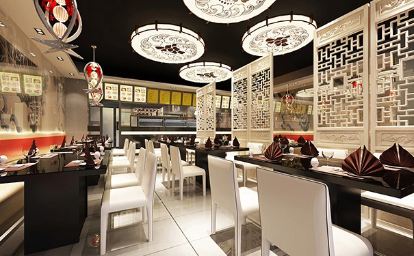 餐饮加盟店如何避免被坑，稍不注意，分分钟坑死你！