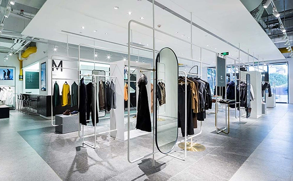 服装店开店指南