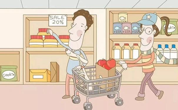 便利店经营不善？看看是不是犯了这五个问题！