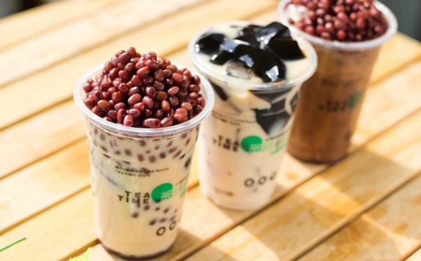 开奶茶店有什么经营秘诀