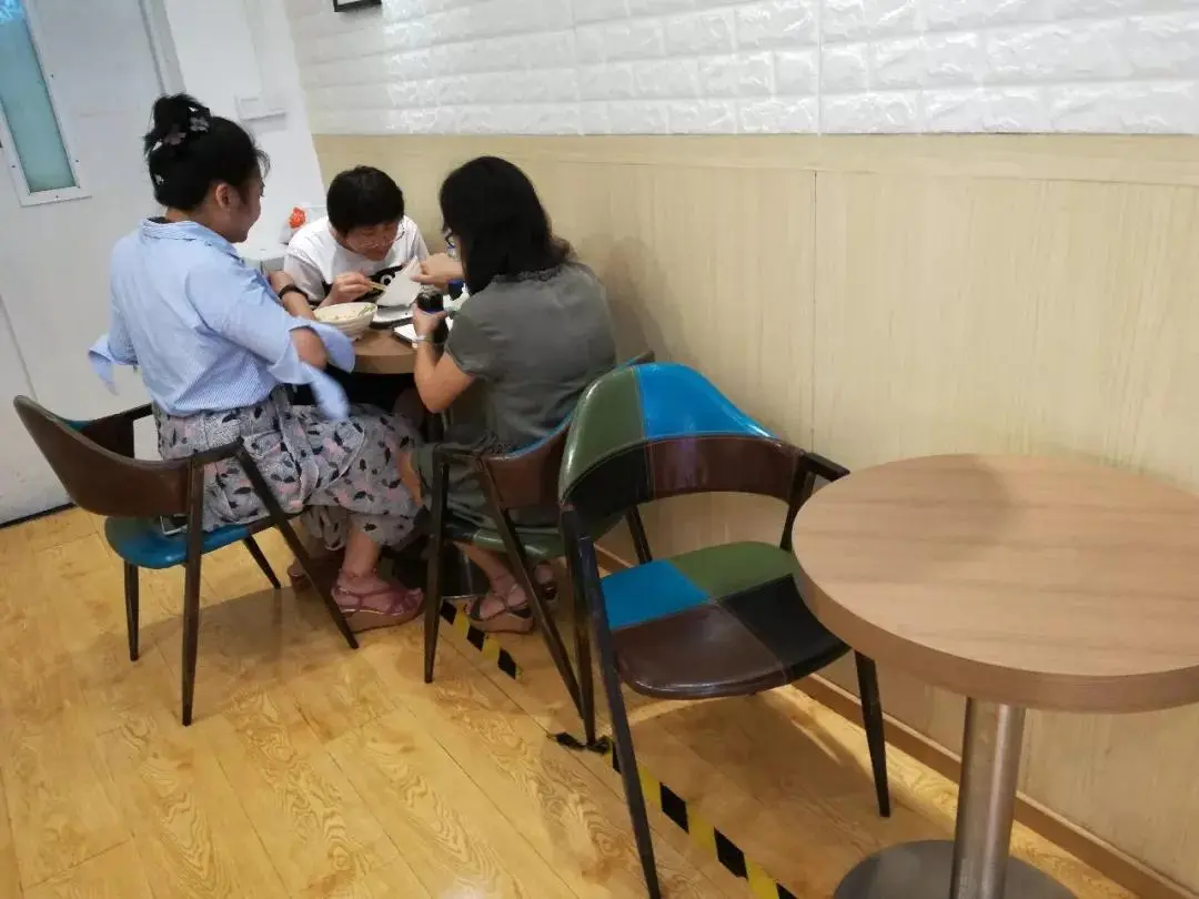 一起考察遇见奶牛的回顾总结