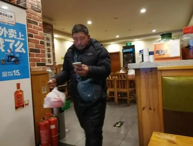 帽牌货冒菜考察回顾