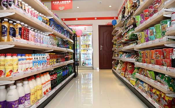 实体店向电商取经？对！这些电商套路你必须学