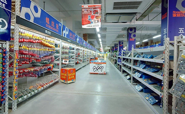 建材装修市场门店开店的深层次思考