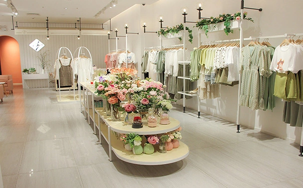 门店业绩不好，怪衣服？这回还真有衣服的原因……