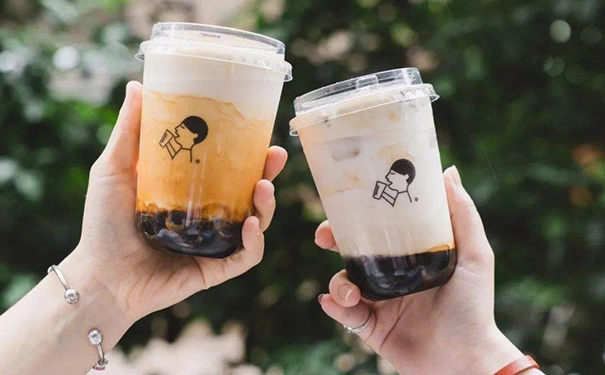 正宗喜茶加盟费200万是真的吗?