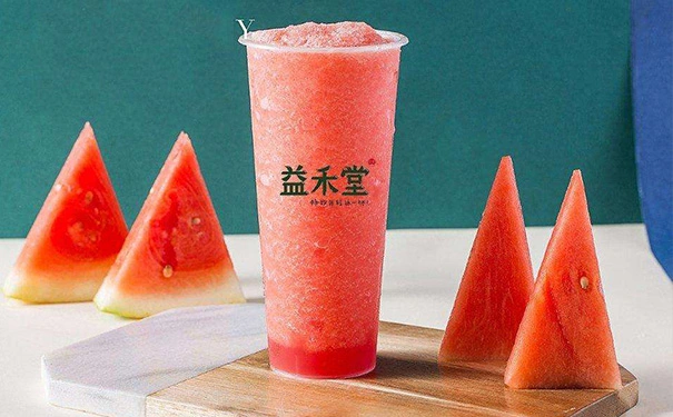益禾堂奶茶在玉林市加盟可以吗？
