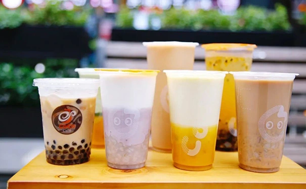 coco都可加盟费太贵了?coco都可费用都包含哪些？