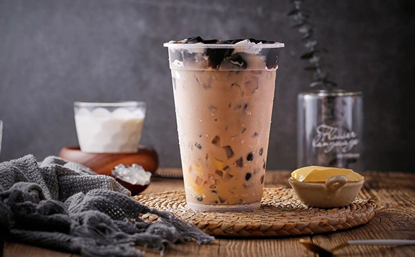 新手怎么开一个奶茶店?开奶茶点经验分享! 新手怎么开一个奶茶店?开奶茶点经验分享!